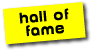 Hall of Fame